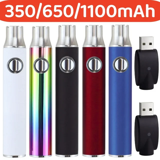 Przenośna elektryczna lutownica Pen 350/650/1100mAh akumulatorowe narzędzie spawalnicze 510 gwintowane końcówki grzewcze regulowane napięcie narzędzie spawalnicze