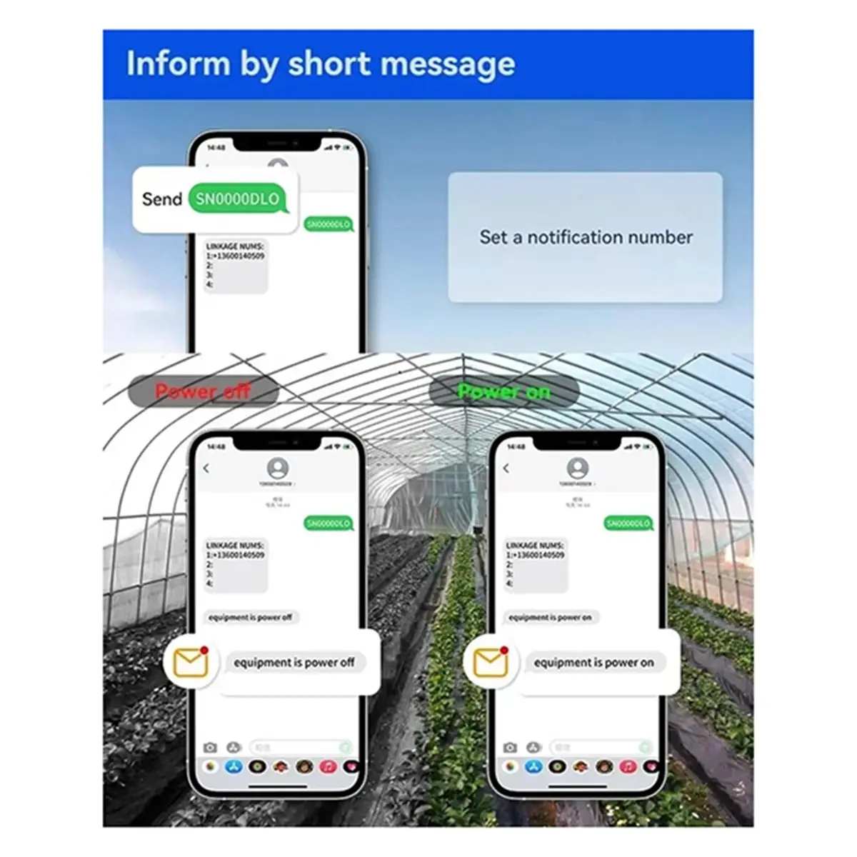 

【Some】4G Smart Plug GSM SMS Remote Control Temperature Sensor Switch OFF/on Outlet 16A Home Appliance Relay Controller (EU) A