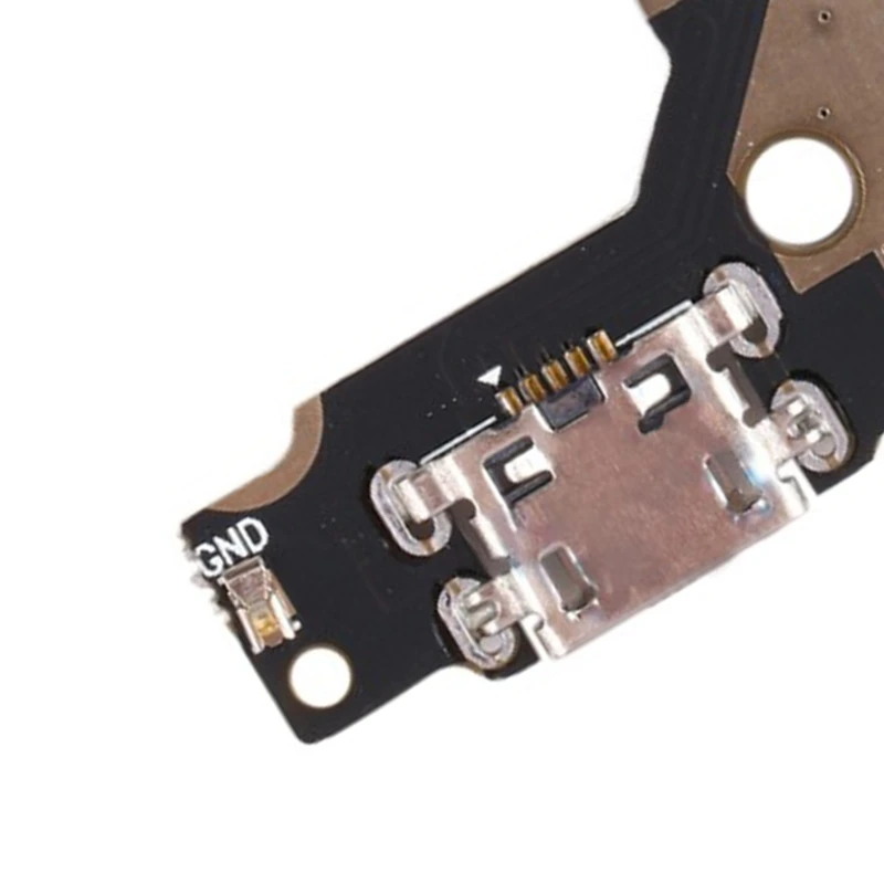 HX6A Single Charging Board for Maintenance Use, Daily Service Work, and Parts Sorting Phone Port Board Replacement for Note 5