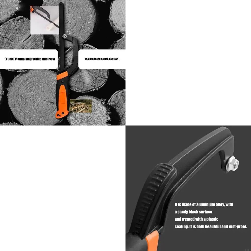 Manual Adjustable H… - image