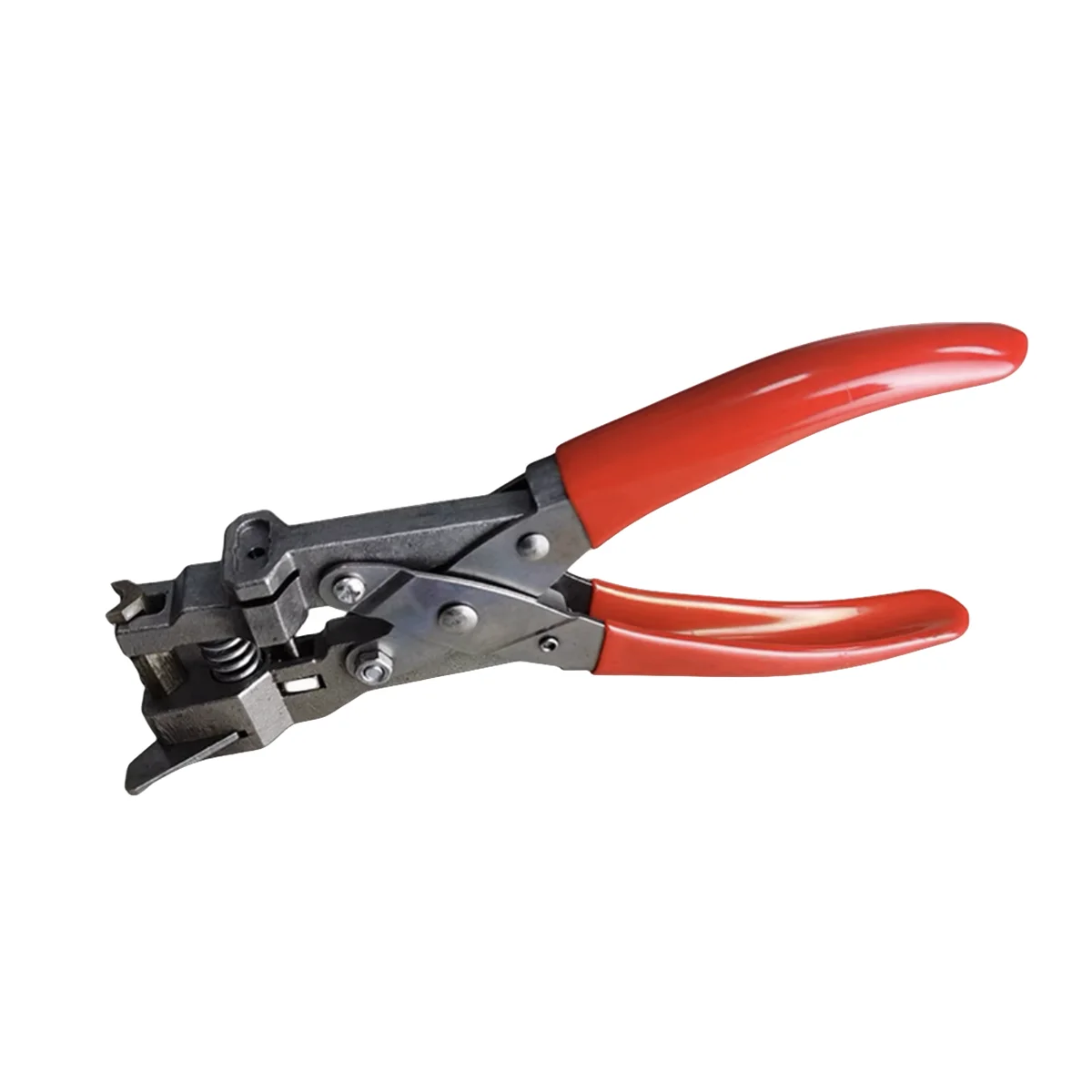 Imagem -03 - Dupla Utilização Mão Canto Furador Canto Rounder Cortador Clipper para Cartão Pvc Cartão de Papel Canto Plana em 1