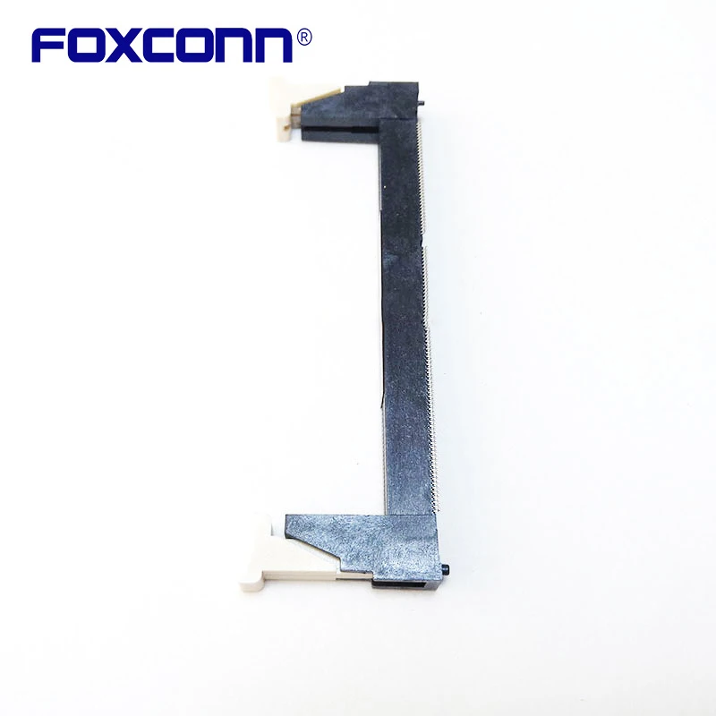 Foxconn ATNA297-AED-4F Mini DIMM DDR3 Card slot 204PIN Connector