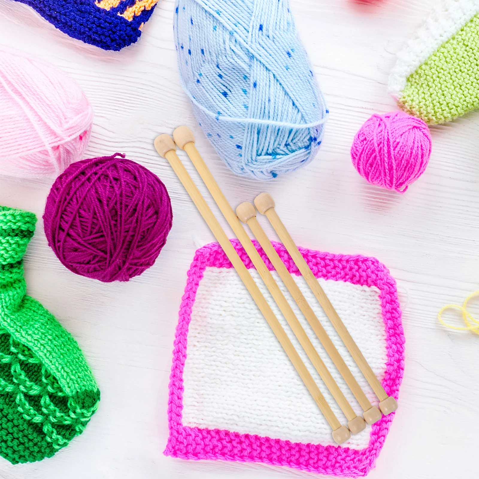 12 قطعة قضبان نسيج الخشب مسامير خشبية طبيعية للجدار الشنق بطانية مكرامية عرض حامل لتقوم بها بنفسك راية الملحقات