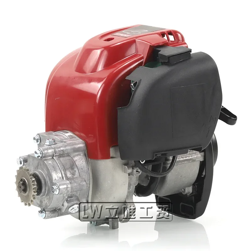 

Mini Sports Car Small Off-road 49cc Modified Engine Gasoline Engine Four-stroke 40-5 Stepless Gearbox