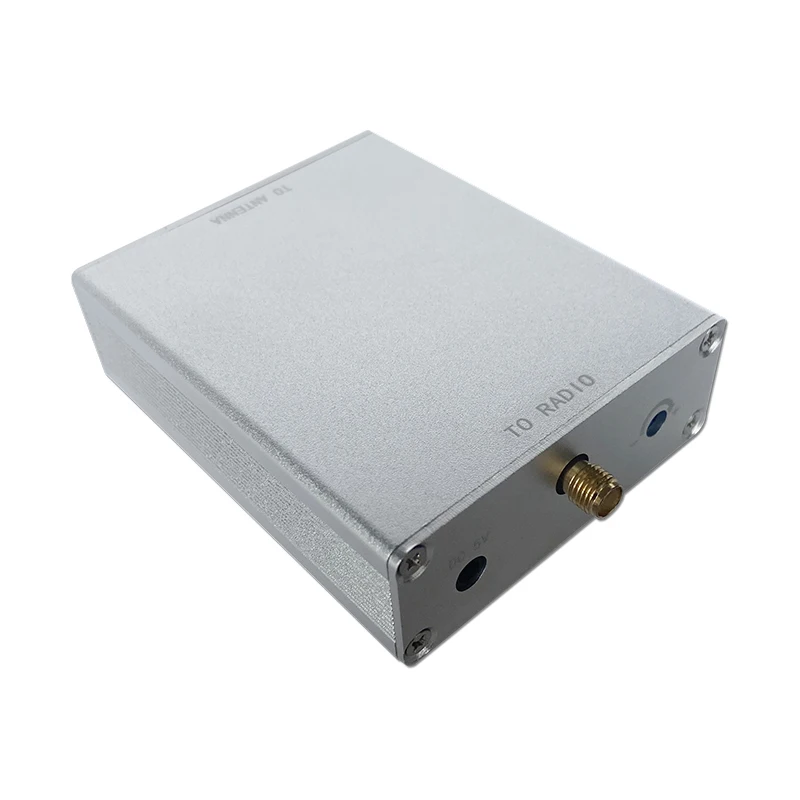 868M915MHz Signal Amplification Helium Helium Internet of Things Emission 0-10dB Adjustable Receiving Signal Enhancer