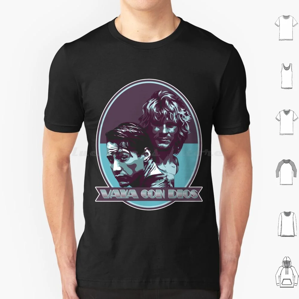 Vaya Con Dios T Shi…
