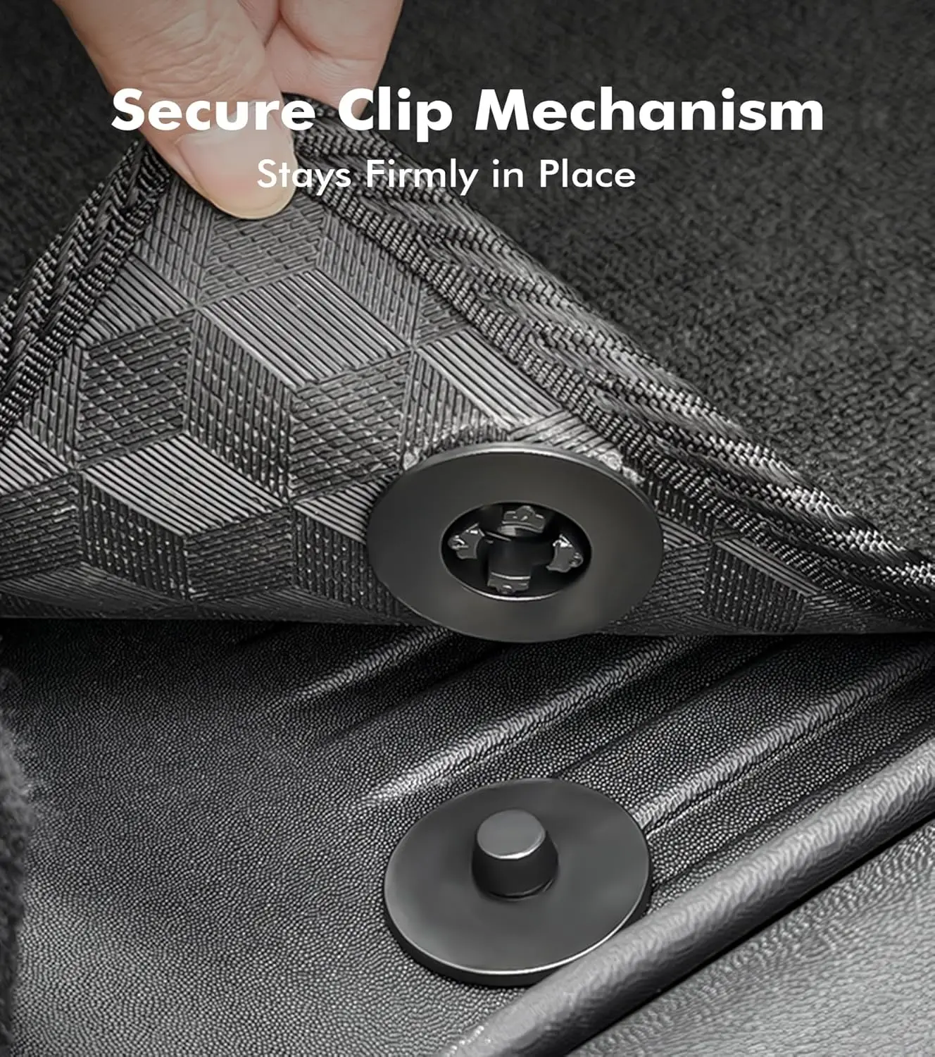 Thumbnail 3 - #28 Best All-Weather Car Floor Mats to Buy In 2026