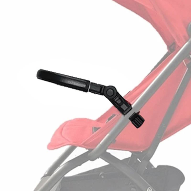 Stroller Bumper Bar For Yoya Yoyo Eezy S Xiaomi Mitu Tianrui R18 Recaro GB Pockit +all city Libelle Atom Replace Accessories