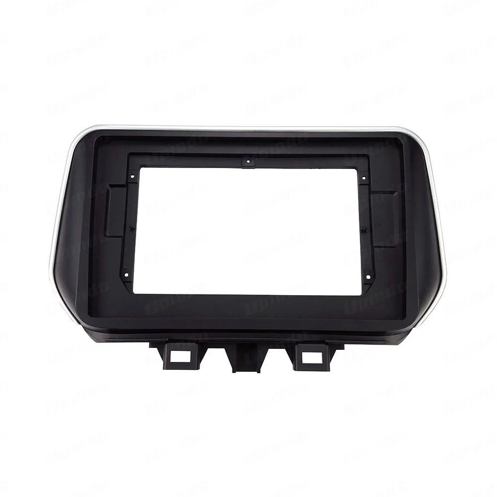 

For HYUNDAI Tucson 2018+ Car Accessories 10.1 Inch Android Car Radio Fascia Panel Dash Kit with GPS DVD MP5 Installation