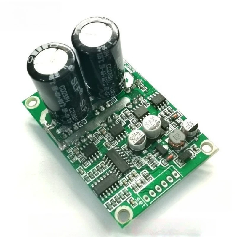 V6.5E DC Three-phase Brushless Inductive Motor Driver Board, High Power Controller 36V-72V700W