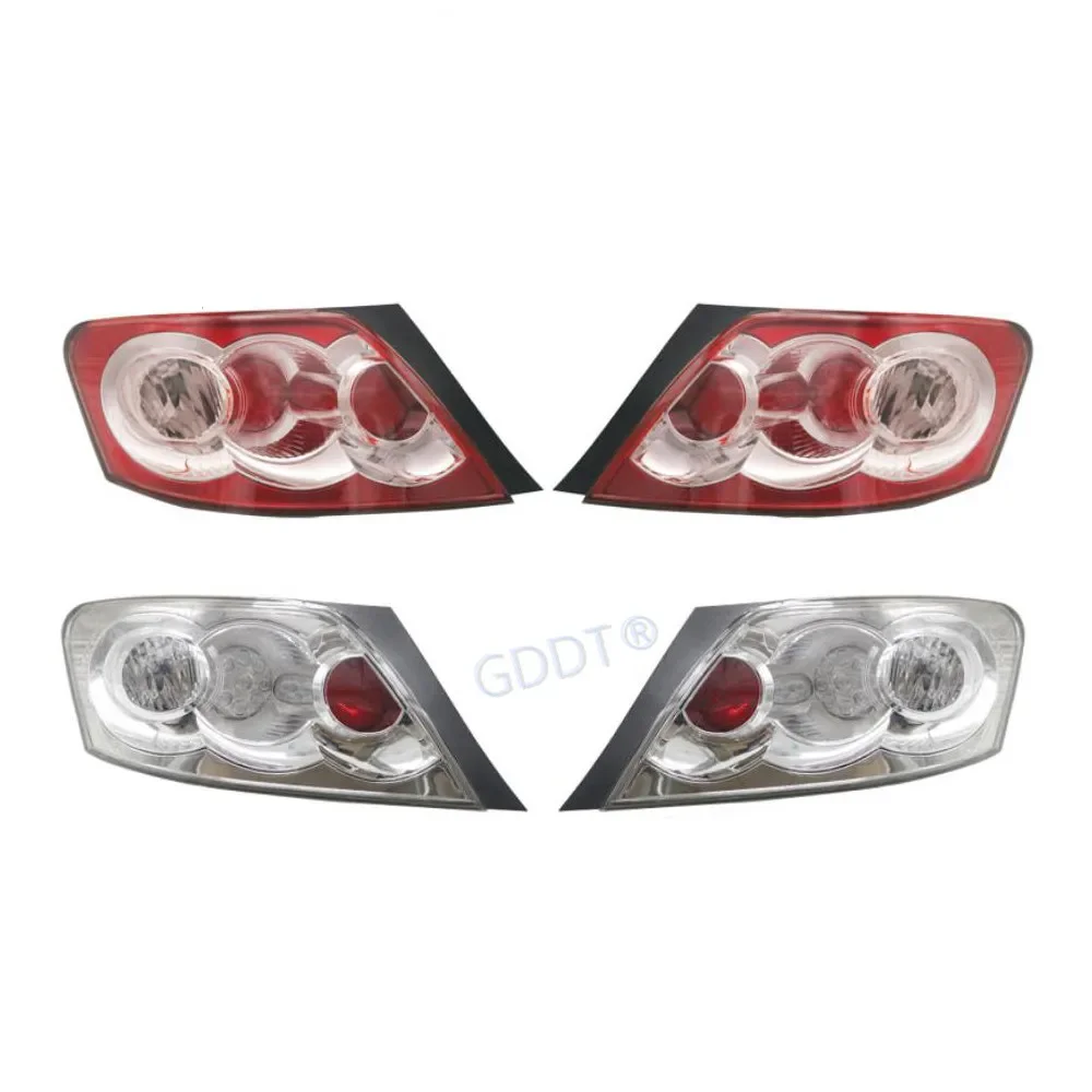 1 Piece Led Rear Lights For Toyota Mark X LED Tail Lamp Reiz 2005-2010 Fog Lamps Turn Signal Light