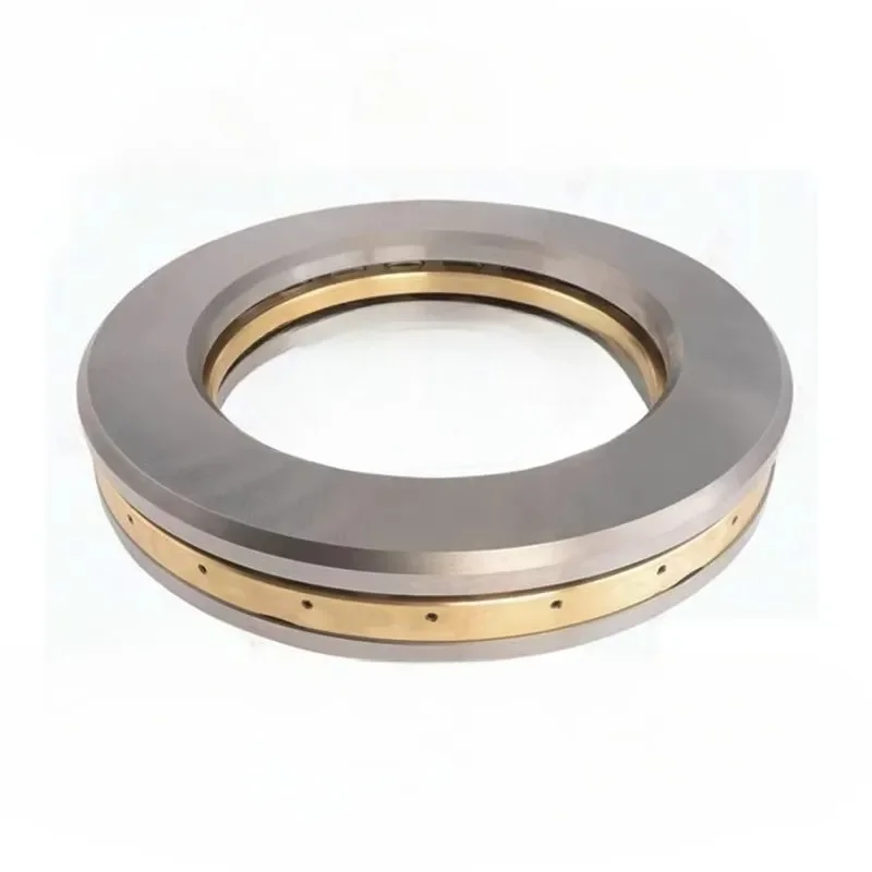 60TP126 80TP136 90TP140 HXHV Chrome Steel Thrust Cylindrical Roller Bearing