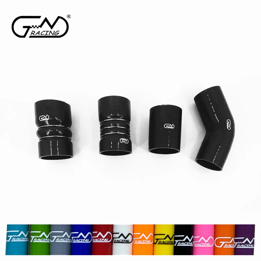 

Подходит для Ford 2003-2007 F250 F350 F450 F550 6,0 л V8 турбоинтеркулер багажник шланг CAC