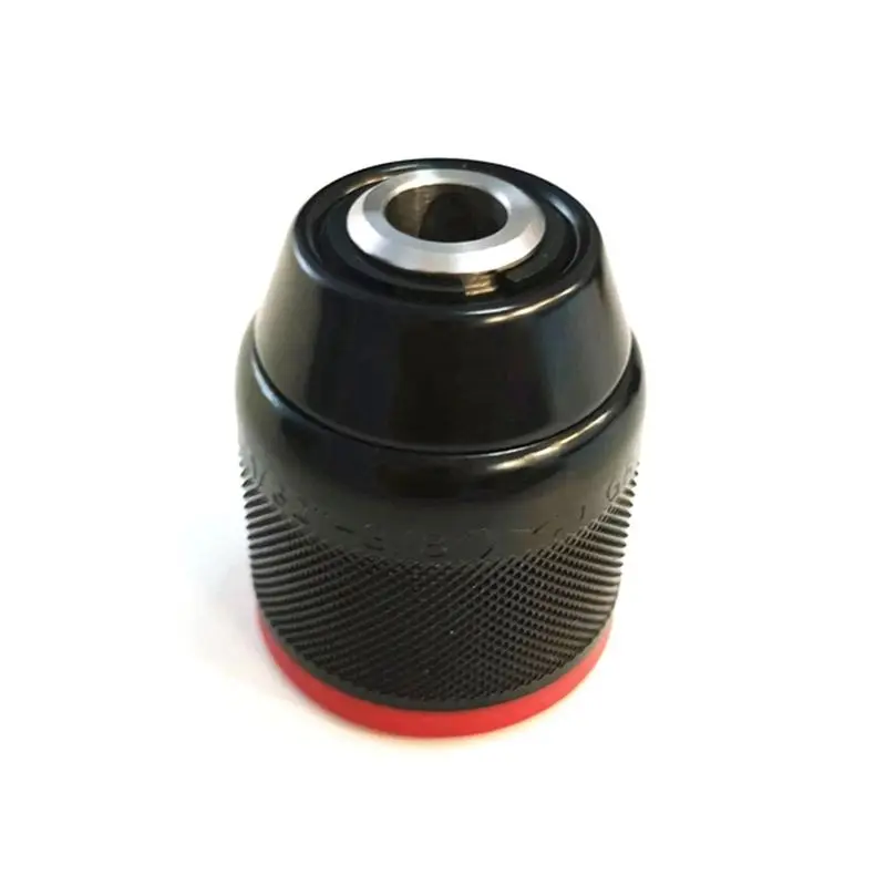 

AB46-10Mm Ratchet Self-Locking Drill Chuck Hands For Drill Electric Drill Chuck Power Tools Drill Power Tool