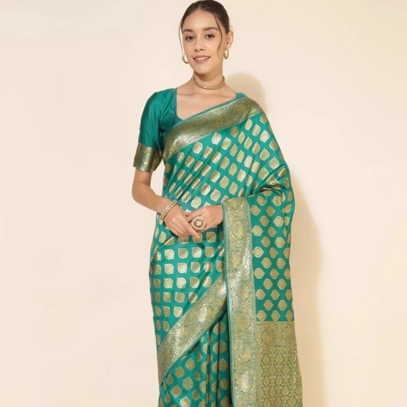 Sarees Women India Sare Indian Dresses Female Clothing Ladies Saree Pakistani Dress Sari Vestido Indiano Exclude Tops