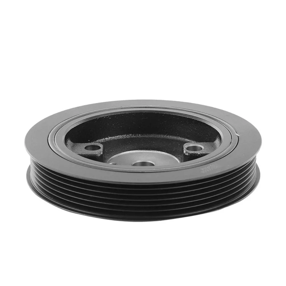

Brand New Auto Parts 1pc for Hyundai Santafe Sonata Tiburon for Kia Engine Harmonic Balancer 2312437520 23124 37520 23124-37520