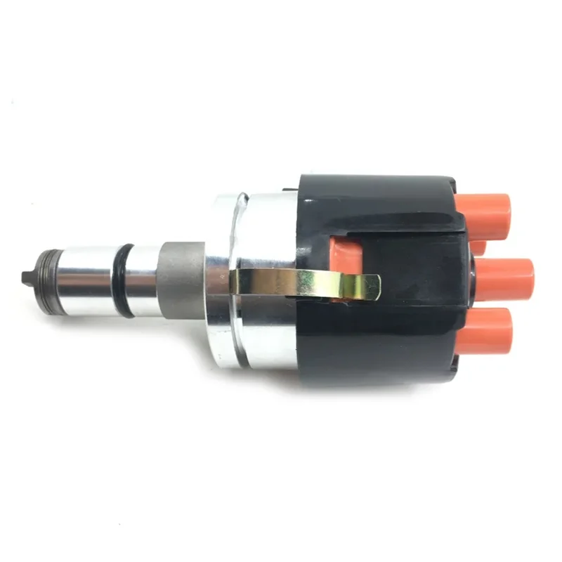 

Distributor 025905237 Distributor As Shown Automotive Supplies Fit For VW T25 2.1 1986-1991 For VW KOMBI FUSCA FIAT New