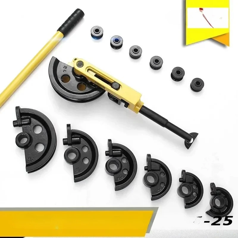 Portable Hydraulic …