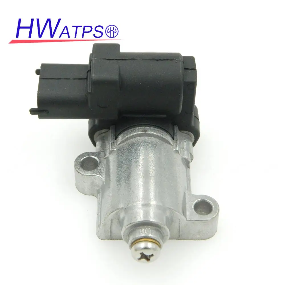 OEM: 35150-25700 Fuel Injection Idle Air Control Valve For Hyundai Kia Rondo Carens 2.0L 3515025700 35150 25700 95209-300020