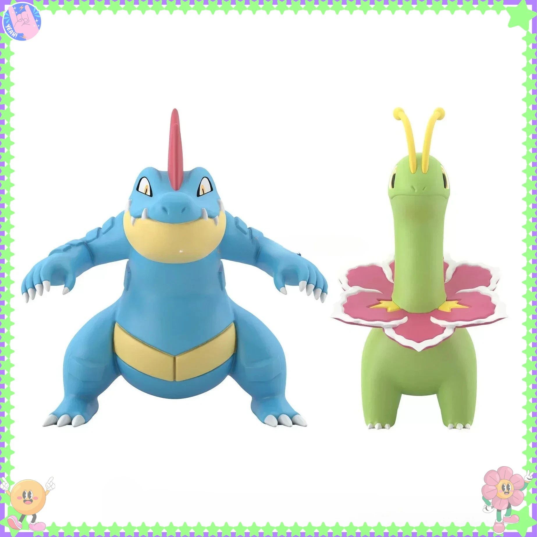 bandai-escala-original-mundo-pokemon-johto-region-feraligatr-meganium-figura-modelo-coleccion-juguete-para-regalo