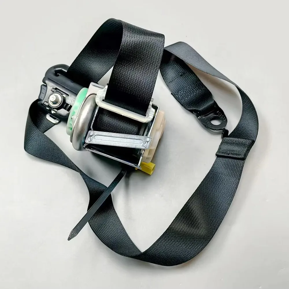 

new front lateral seat belt 5KC73DX9AG 2011-2019