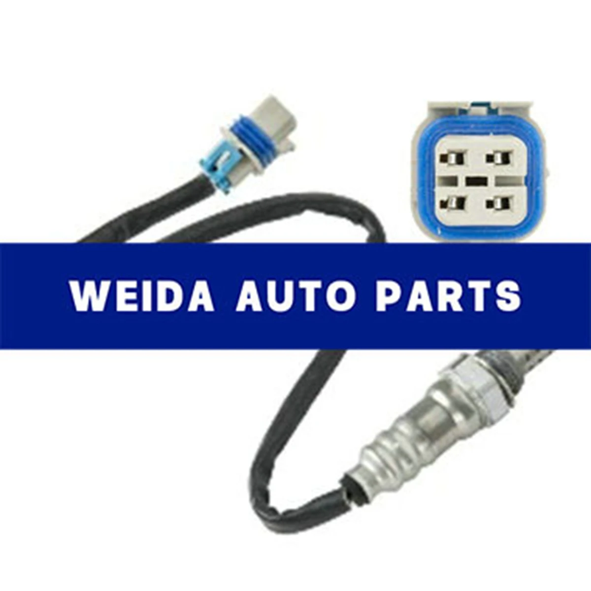 

FOR BOSCH 0258986602, 0258986608, F00E261994, F00E261999, F 00H L00 318 F00HL00318 Oxygen Sensors