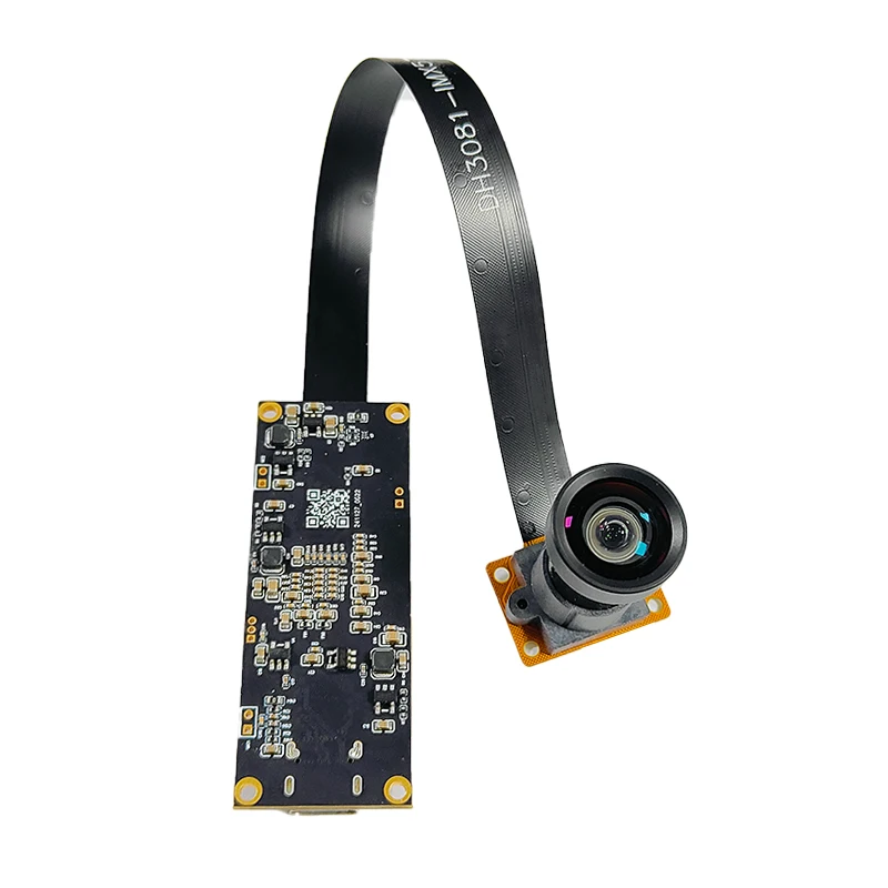 IMX577 USB3.0 HD 4000 x 3000 4K 12MP Camera Module FF 100° With Motherboard For Machine Vision Product Vision