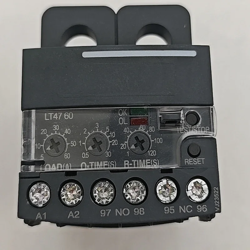 LT4760M7A LT47-60M7A  LT47 electronic over current relaysautomatic- 5...60 A - 200...240 V AC 230V AC