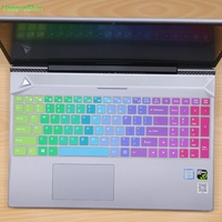 For MACHENIKE T58 tix T58-T1/  T58-T3 MECHREVO Z1 Terrans Force T700 Terrans Force T700 Laptop Keyboard Cover