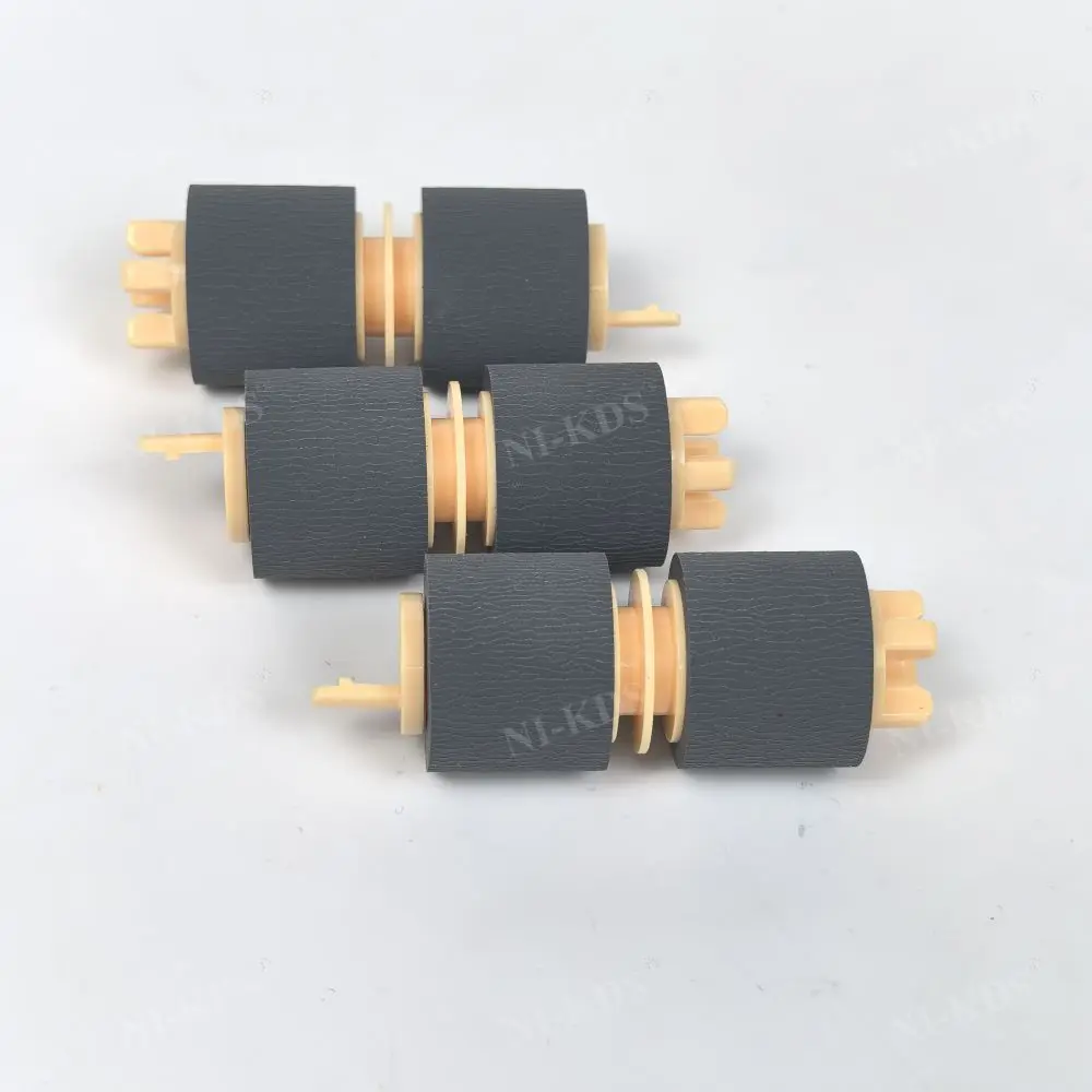 059K89701 859K00100 019K17070 607K00050 Roller Pengambil untuk Xerox C500 C505 C600 C605 Kit Perawatan Roller Pemisah 019K17360