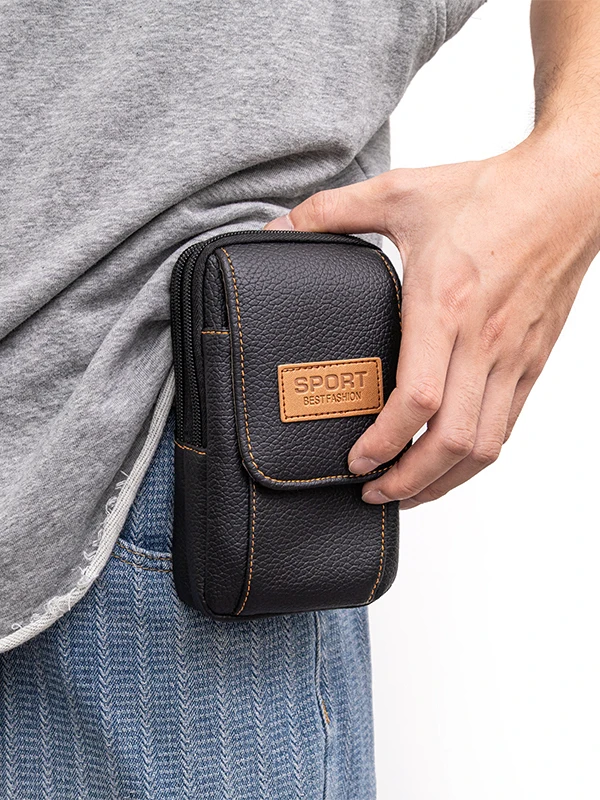 bolsa-de-cintura-multifuncional-para-celular-masculina-duravel-resistente-ao-desgaste-impermeavel-modelos-horizontal-e-vertical-para-trabalho-em-canteiro-de-obras