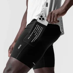 Erkek yaz hızlı kuru spor basketbol elastik dar şort adam koşu spor Fitness sıska Jogger kısa pantolon Sweatpants