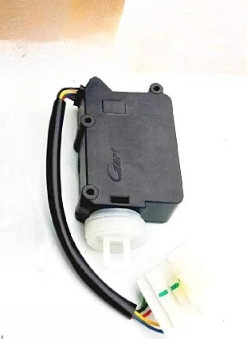 

Central Door Lock Actuator M51-3791180A for Liuzhou M7 H7 M5 M3 Truck