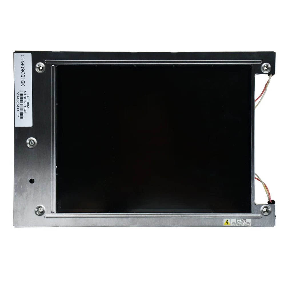 

9.4inch for TOSHIBA 640×480 LTM09C016K LCD Screen Display Panel