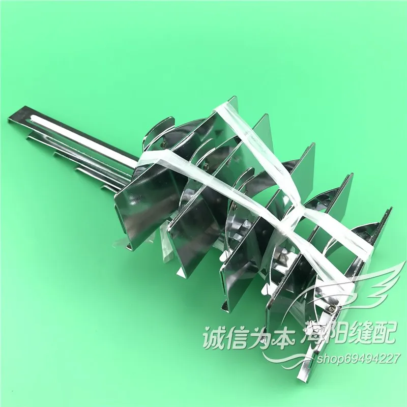 Cloth Clip For Clothing Cutting Bed Cloth Clip 6-Inch 8-Inch 10-Inch Cloth Clip For Cutting Bed Cloth Clipping