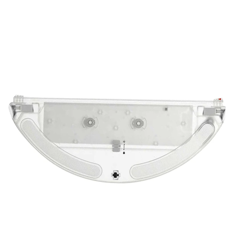 Phụ Kiện Dành Cho Xiaomi Roborock S5 S50 S51 S55 S5 Max S6 Max E Series Robot Hút Bụi Chính Chổi Cây Lau Nhà bàn Chải Cạnh Bên Bộ Lọc HEPA