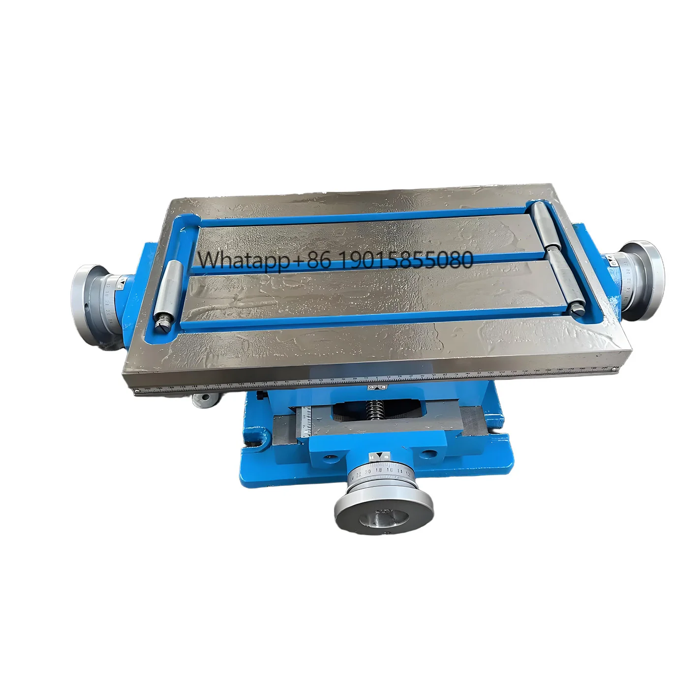 QM-305 Precision Cr… - image