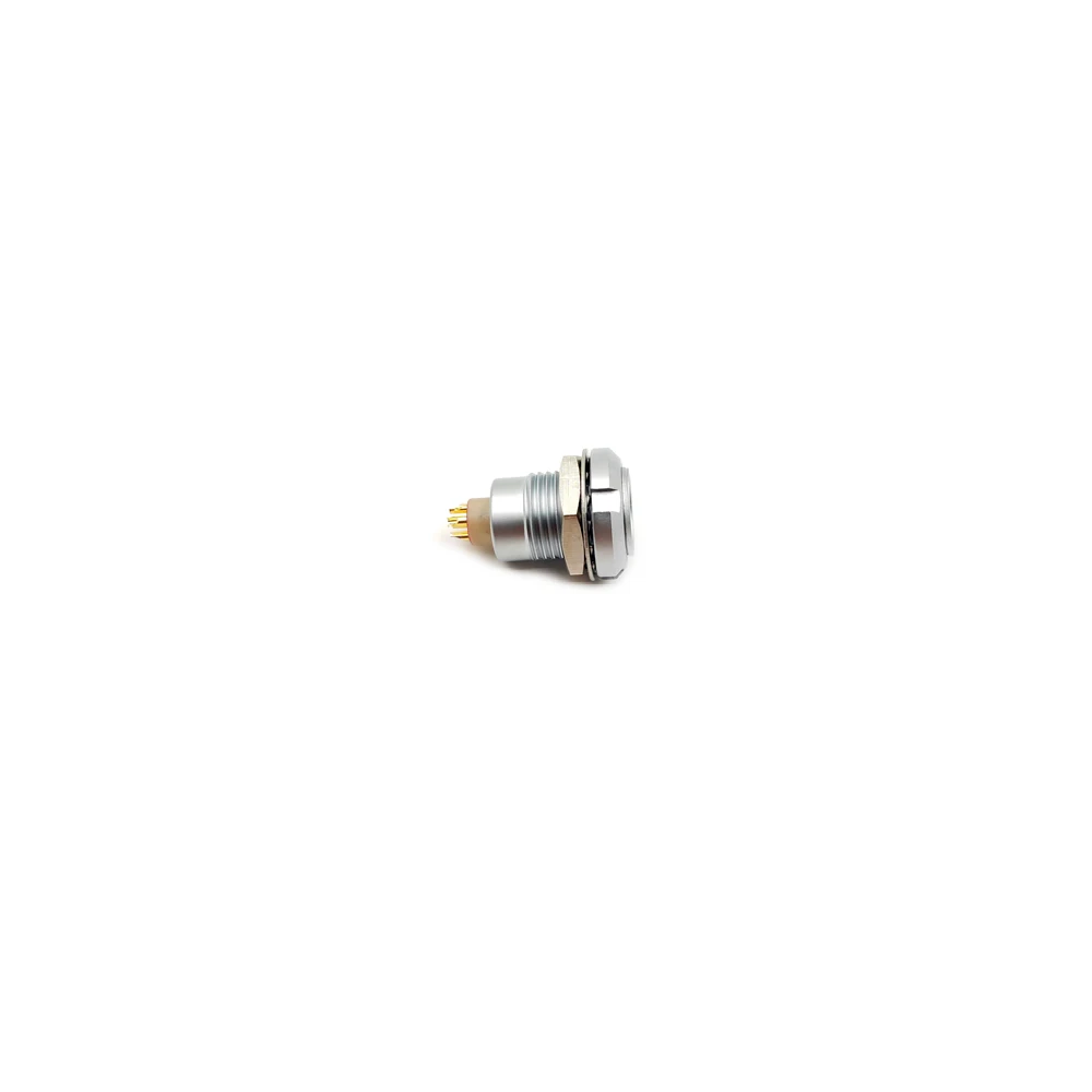 DJI Ronin 2, Red Scarlet Epic Kamera Power Stecker, FGJ 1B 6 Pin (4 + 2) gerade, FHJ Rechtwinklig Stecker Männlichen Felame, EUGH Männlichen Buchse – Detail 18