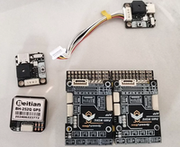 MATEK H743-SLIM V3 F405-WING V2 F405-WMN SpeedyBee F405 WING APP Fixed Wing Flight Controller Ardupilot VTOL for RC Airplane