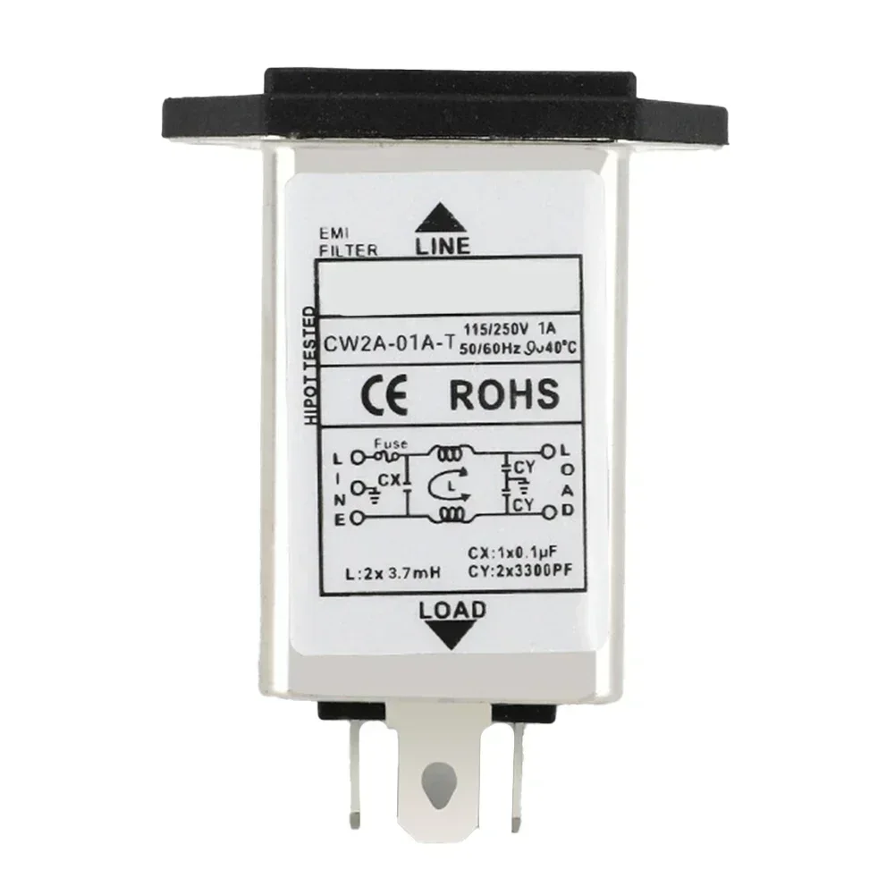 Industrial Applicat…