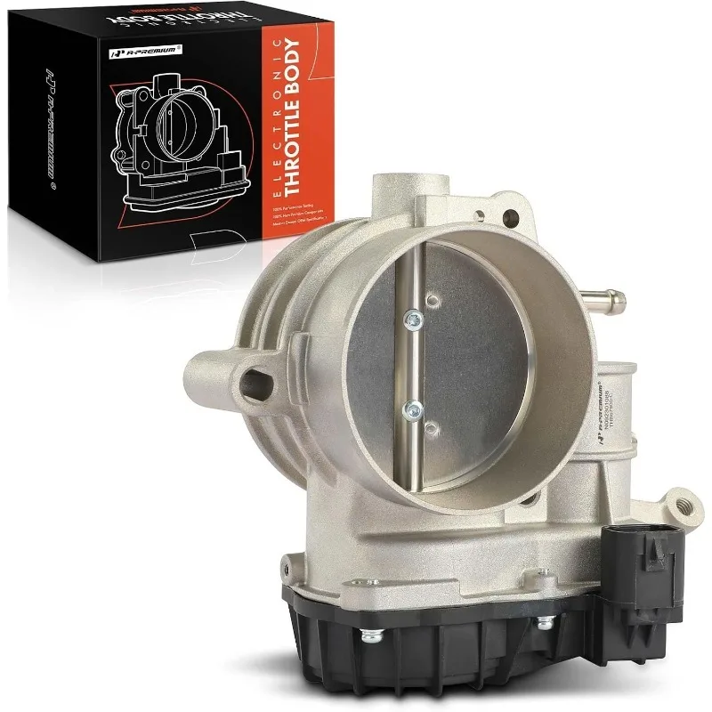 

A-Premium Electronic Throttle Body Assembly