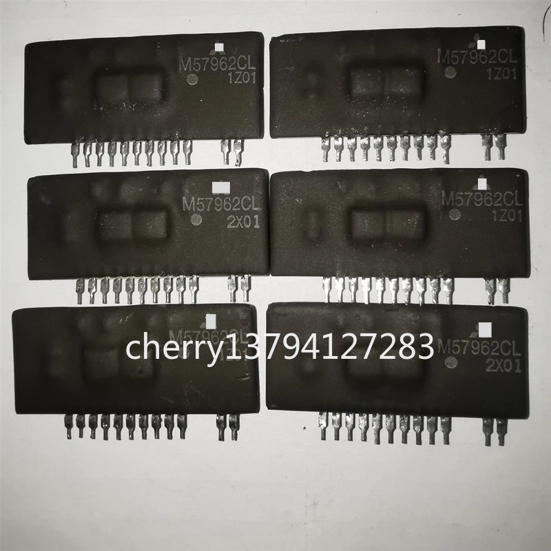 

M57962CL module in stock (1piece) used the test pass