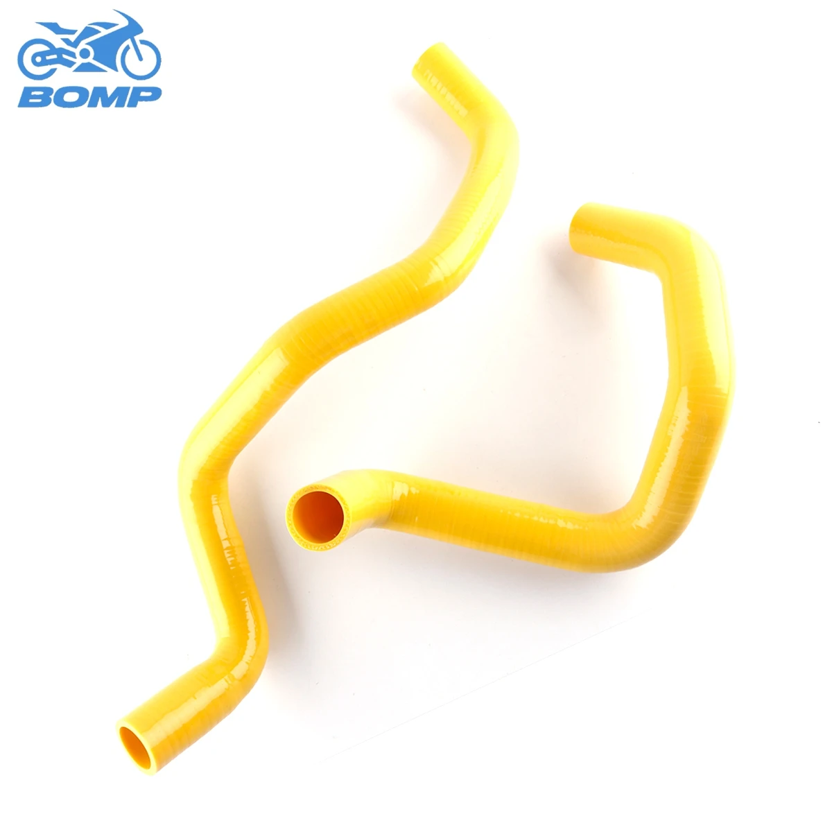 For 2000-2005 Toyota Celica GT GTS TS / VT-i ZZT23 1.8L Radiator Coolant Hoses 2001 2002 2003 2004 Silicone Tubes Kit 2Pcs