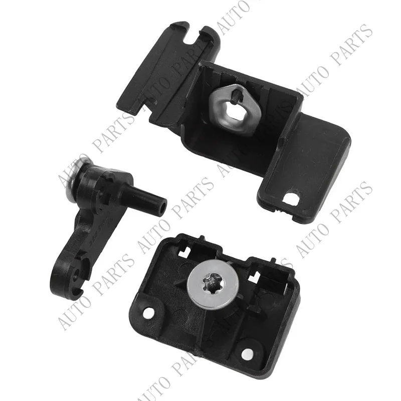 A+ Right Headlight Housing Bracket Repair For Mercedes-Benz CLA W118 C118 2020-2023