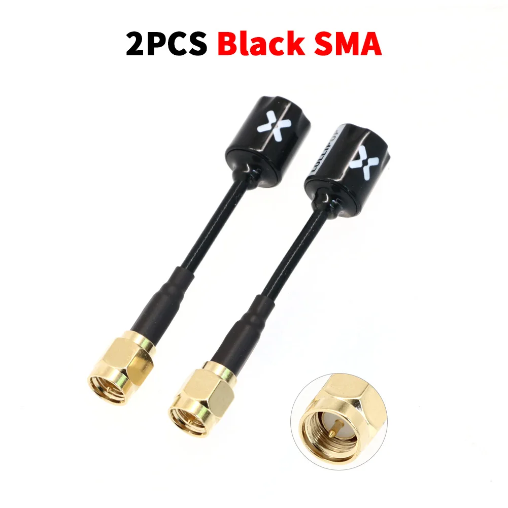 Black SMA