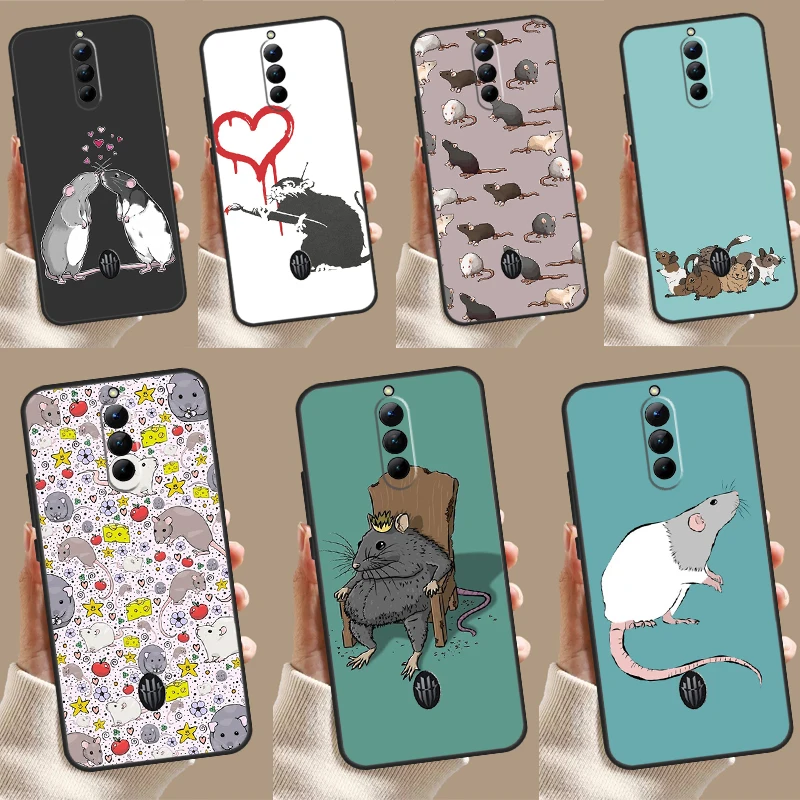 Cute Cartoon Animal… - image