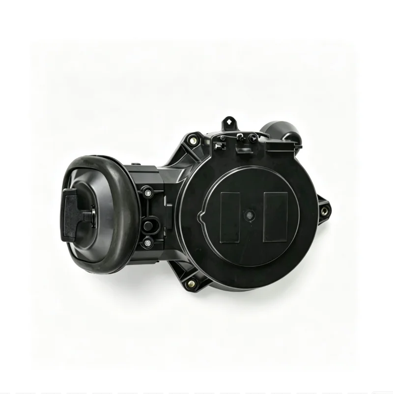 Outboard Pull Starter for Yamaha 2-stroke 40 HP E40X Utboard Motor 66T-15710 Board Recoil Start