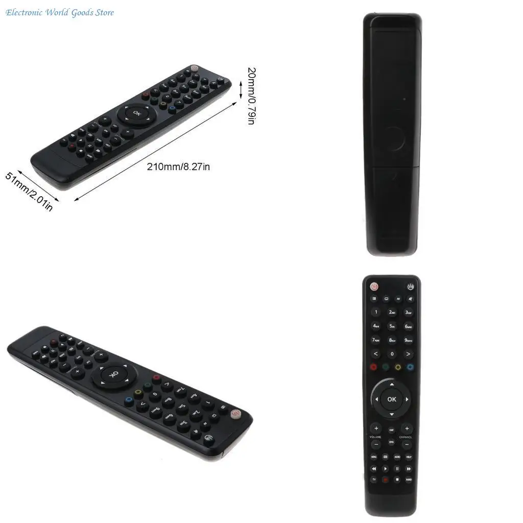 A3PD Satellite Rece…