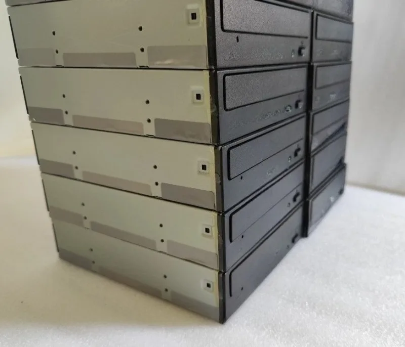 1PCS 16X built-in Blu ray drive burner desktop DVD computer CD drive