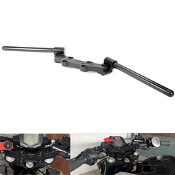 FOR Duke 790 2018 2019 2020 DUKE790 Motorcycle Clip-On Risers Adjustable Handlebars Handle Bar Adapter FOR 790 Duke 790Duke
